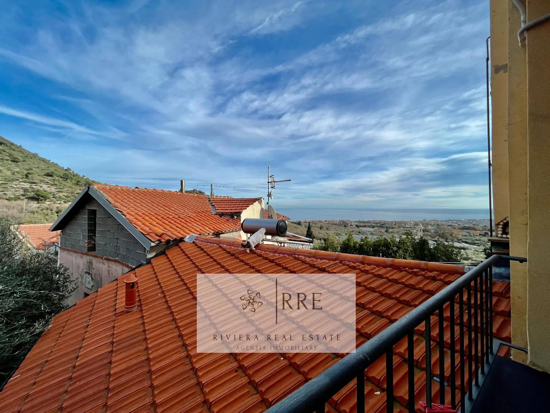 Immagine per Casa indipendente in vendita a Ceriale Peagna 