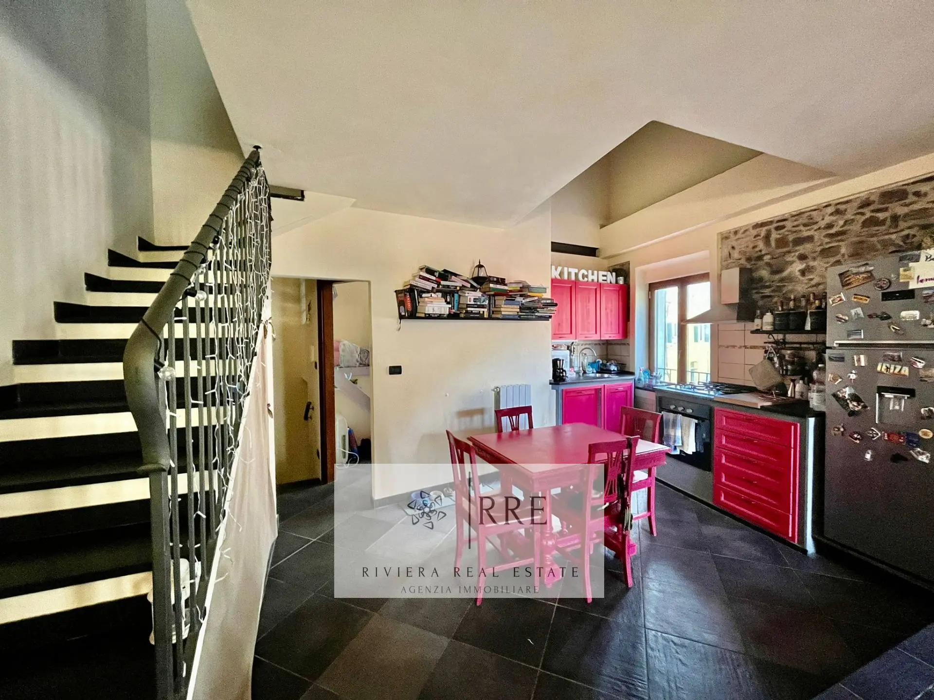 Immagine per Casa indipendente in vendita a Ceriale Peagna 