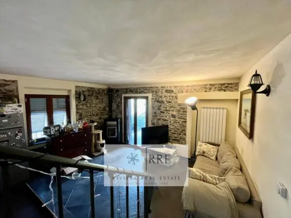Casa Indipendente via Peagna, Ceriale