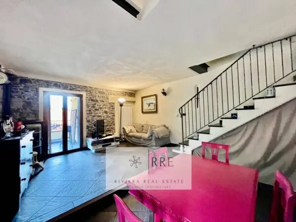 Casa Indipendente via Peagna, Ceriale
