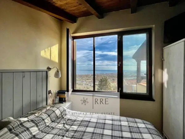Casa Indipendente via Peagna, Ceriale