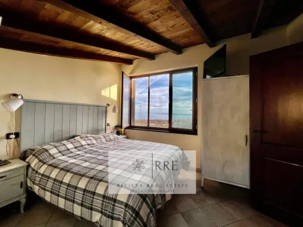 Casa Indipendente via Peagna, Ceriale