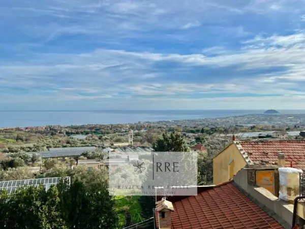 Casa Indipendente via Peagna, Ceriale