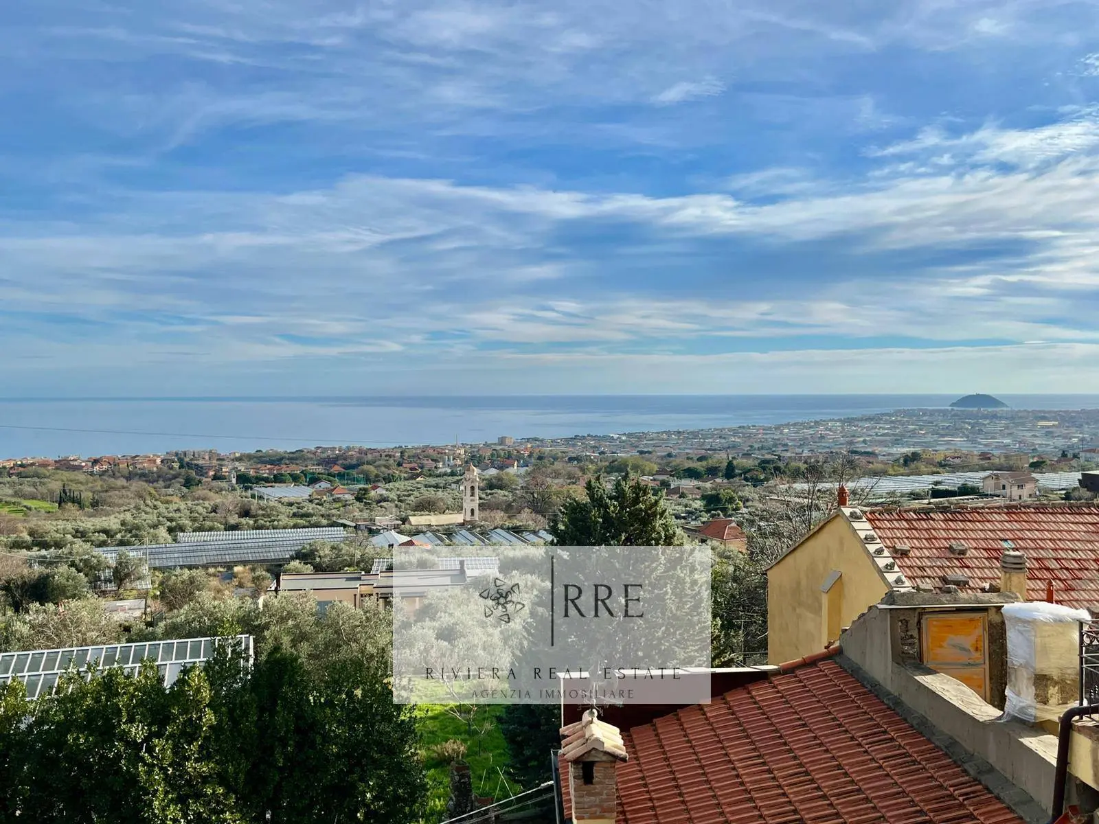 Immagine per Casa indipendente in vendita a Ceriale Peagna 