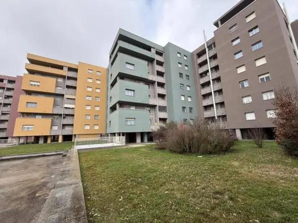 Appartamento via, Alessandria