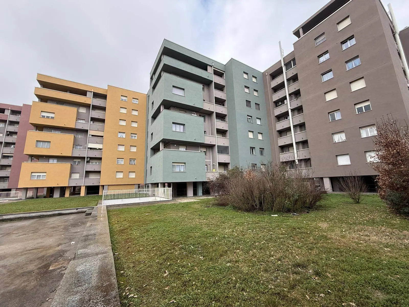 Immagine per Appartamento in vendita a Alessandria  