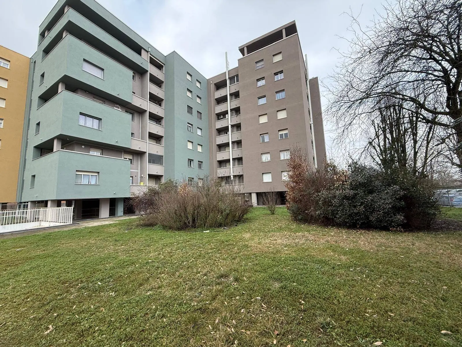 Immagine per Appartamento in vendita a Alessandria  