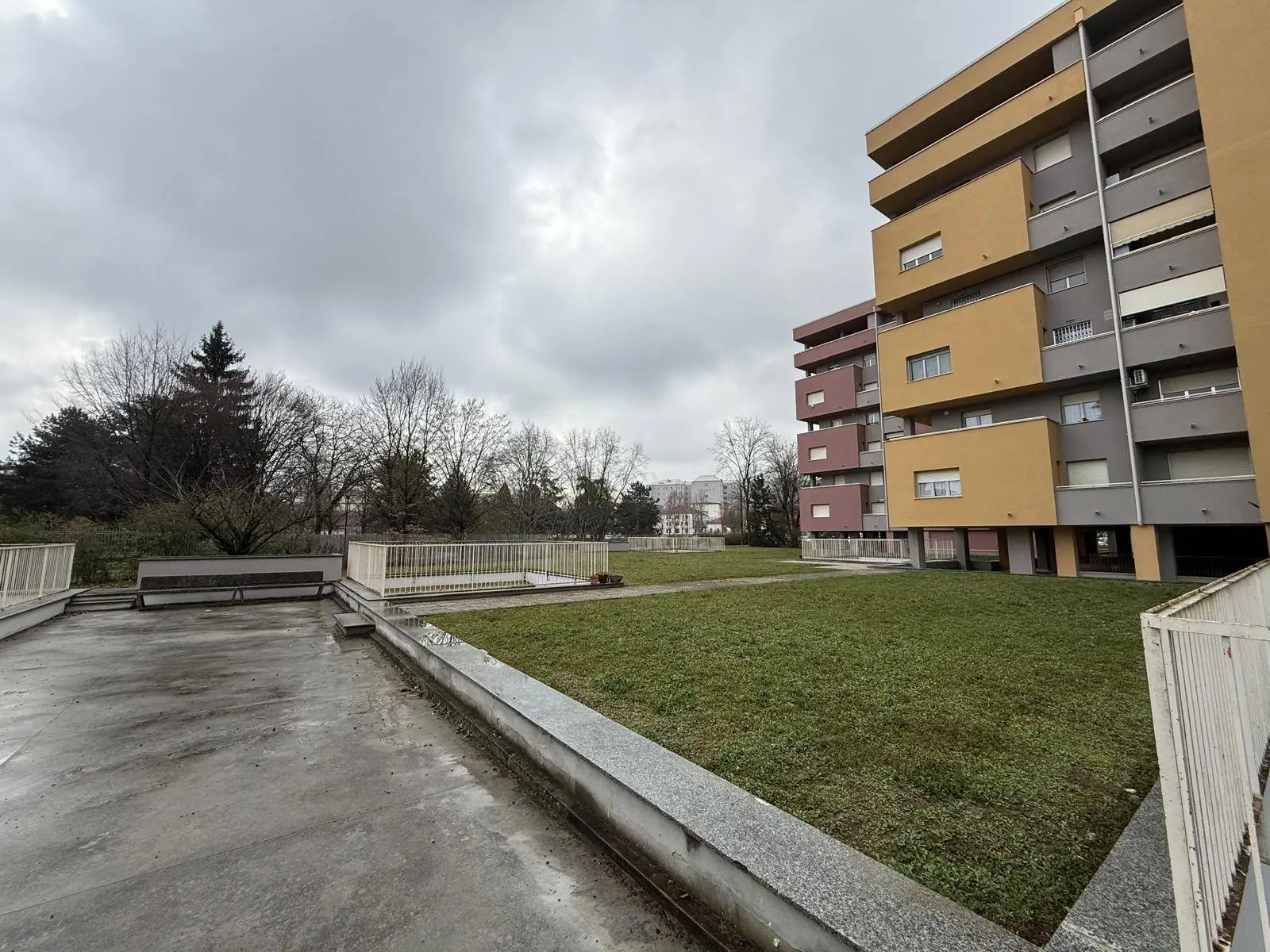 Immagine per Appartamento in vendita a Alessandria  