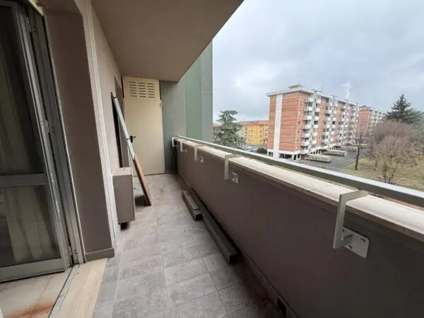 Appartamento via, Alessandria