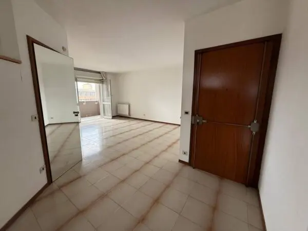 Appartamento via, Alessandria