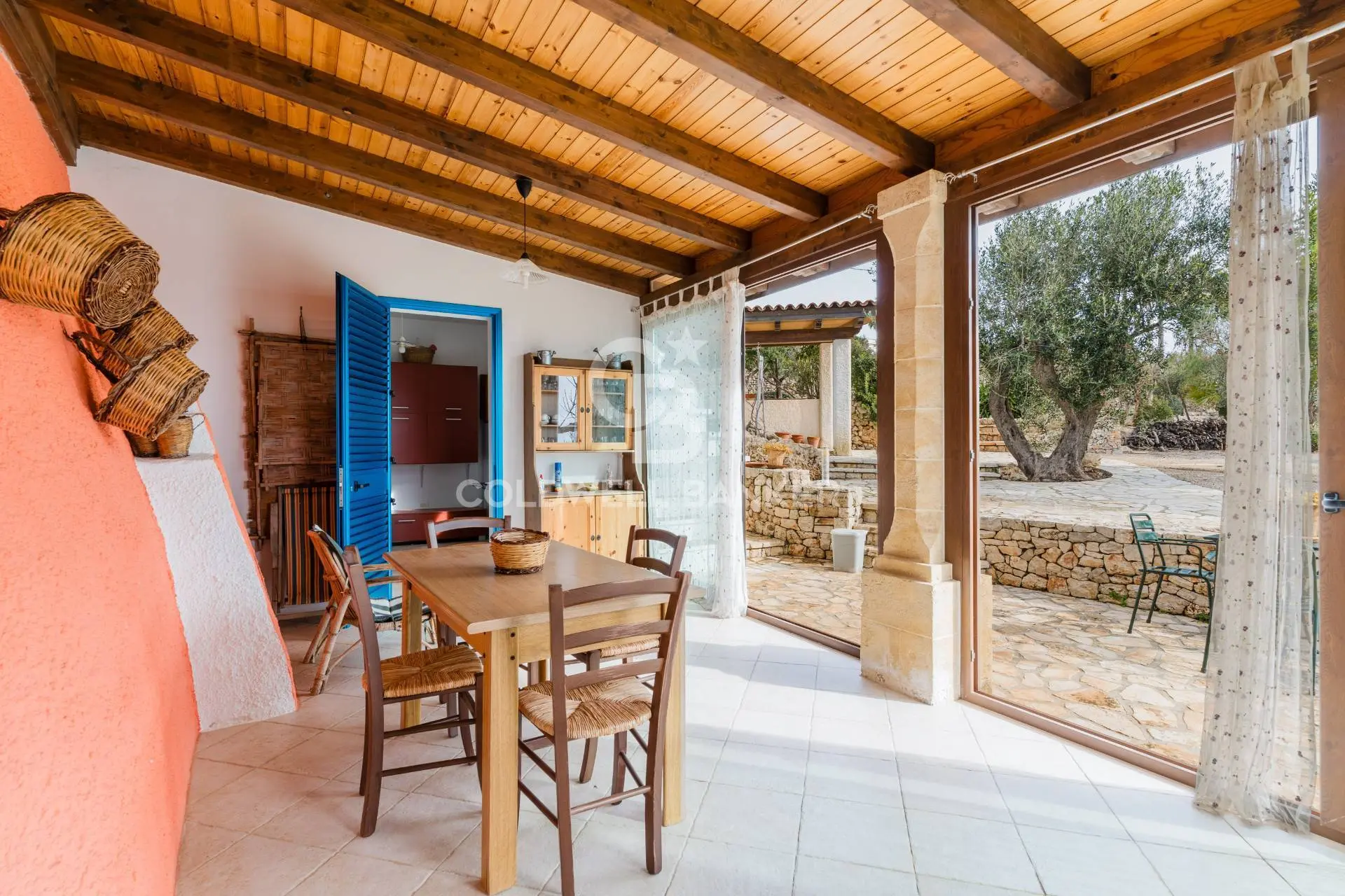 Immagine per Villa in vendita a Supersano Via Giotto 