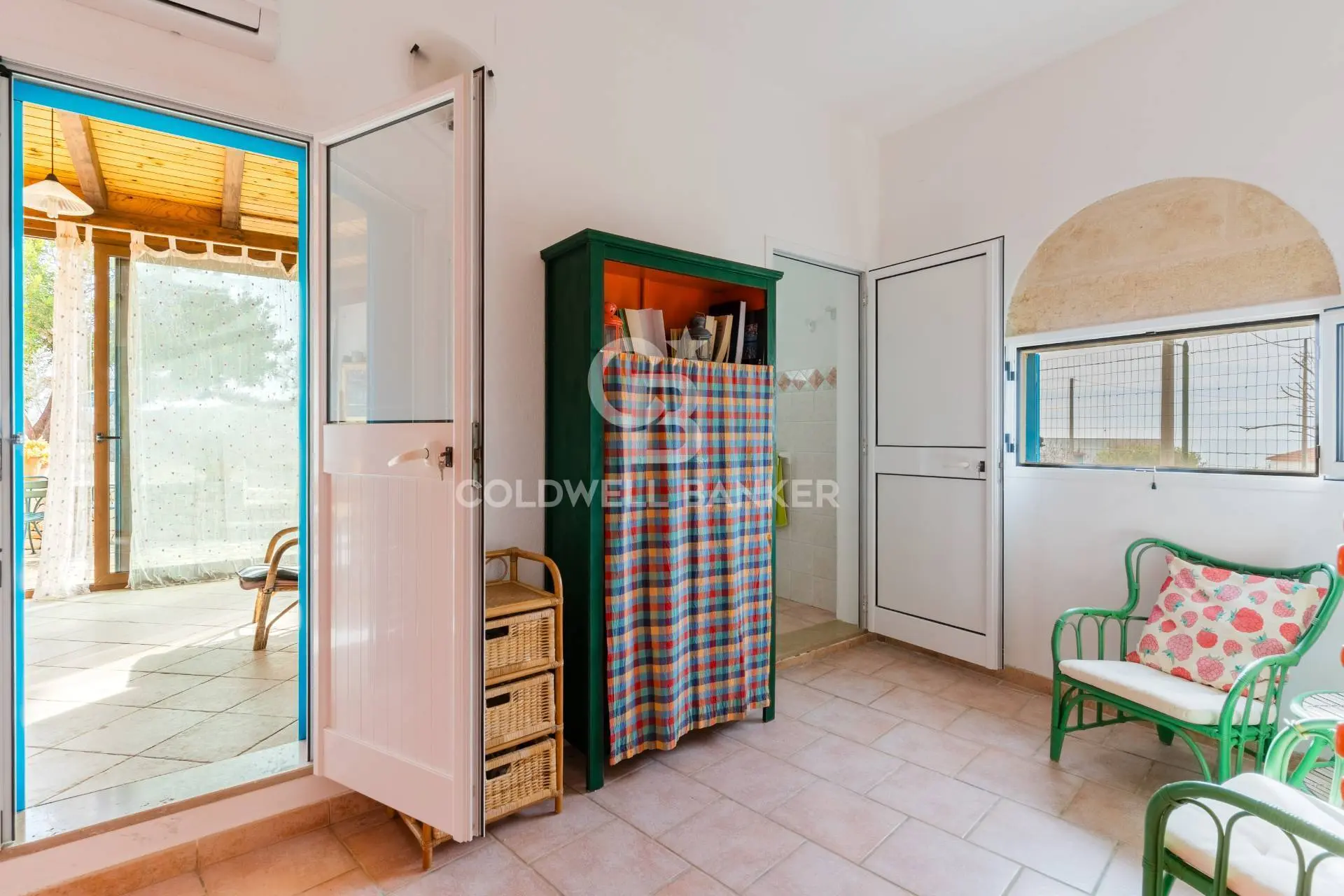 Immagine per Villa in vendita a Supersano Via Giotto 
