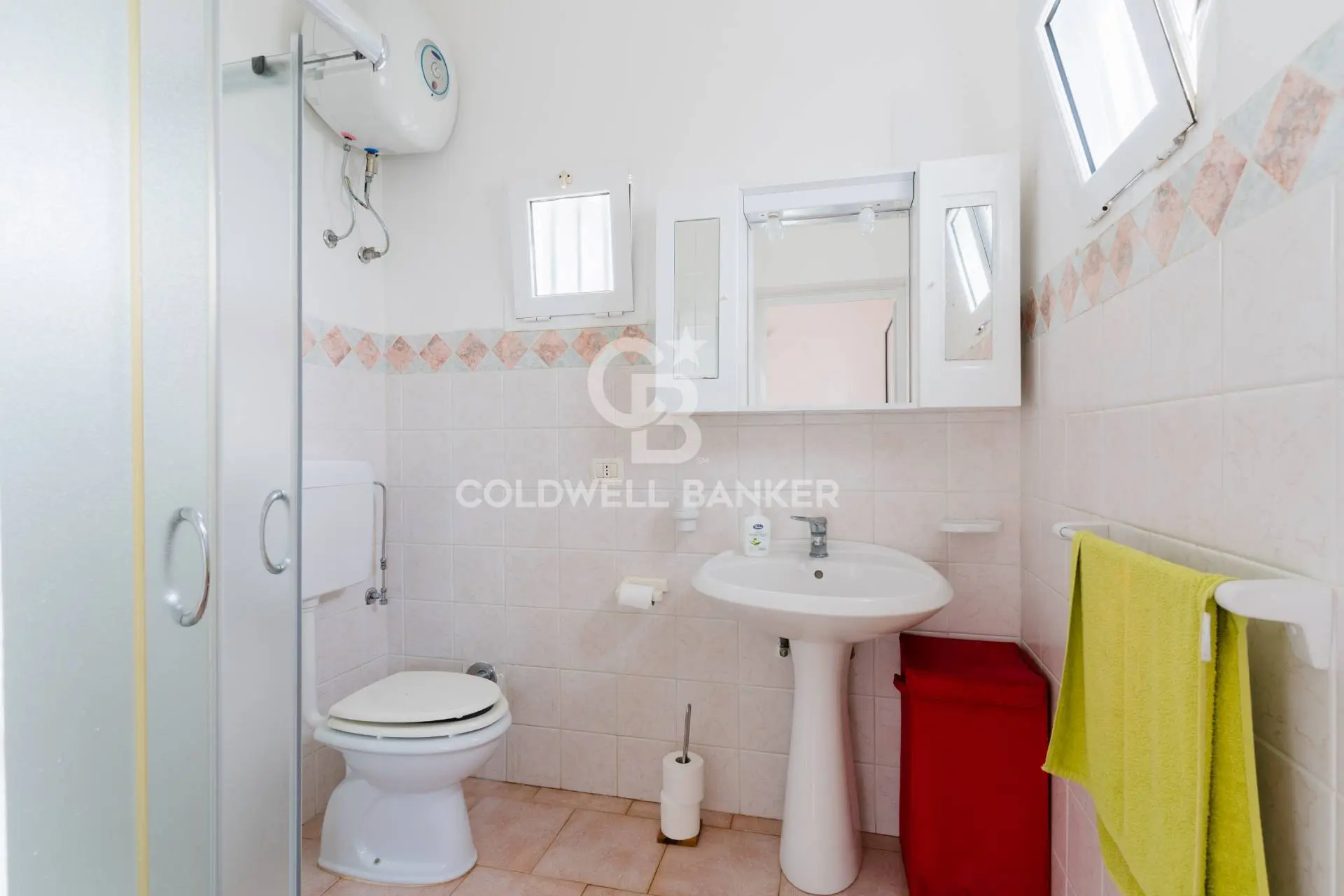 Immagine per Villa in vendita a Supersano Via Giotto 