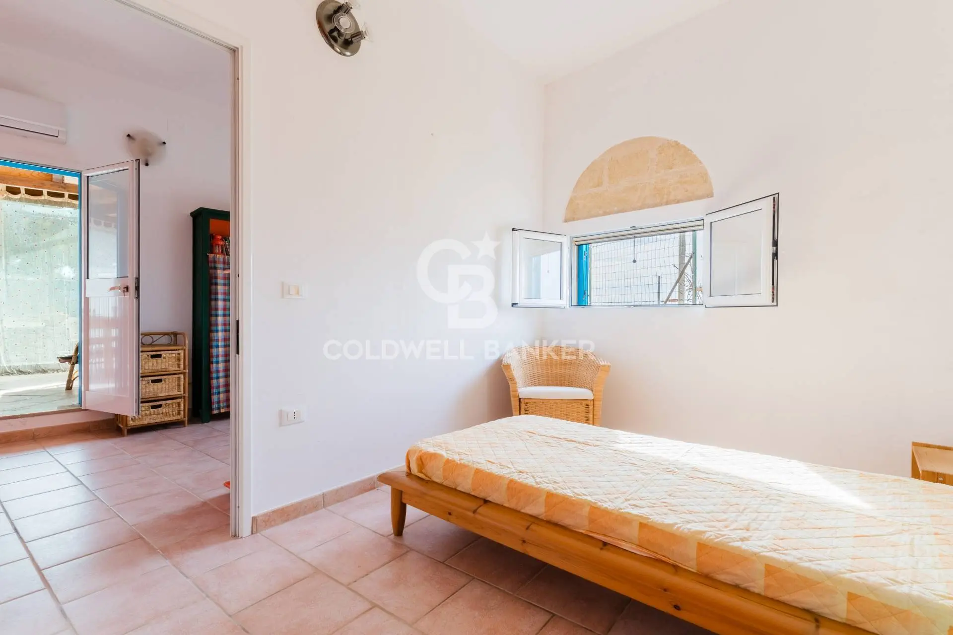 Immagine per Villa in vendita a Supersano Via Giotto 