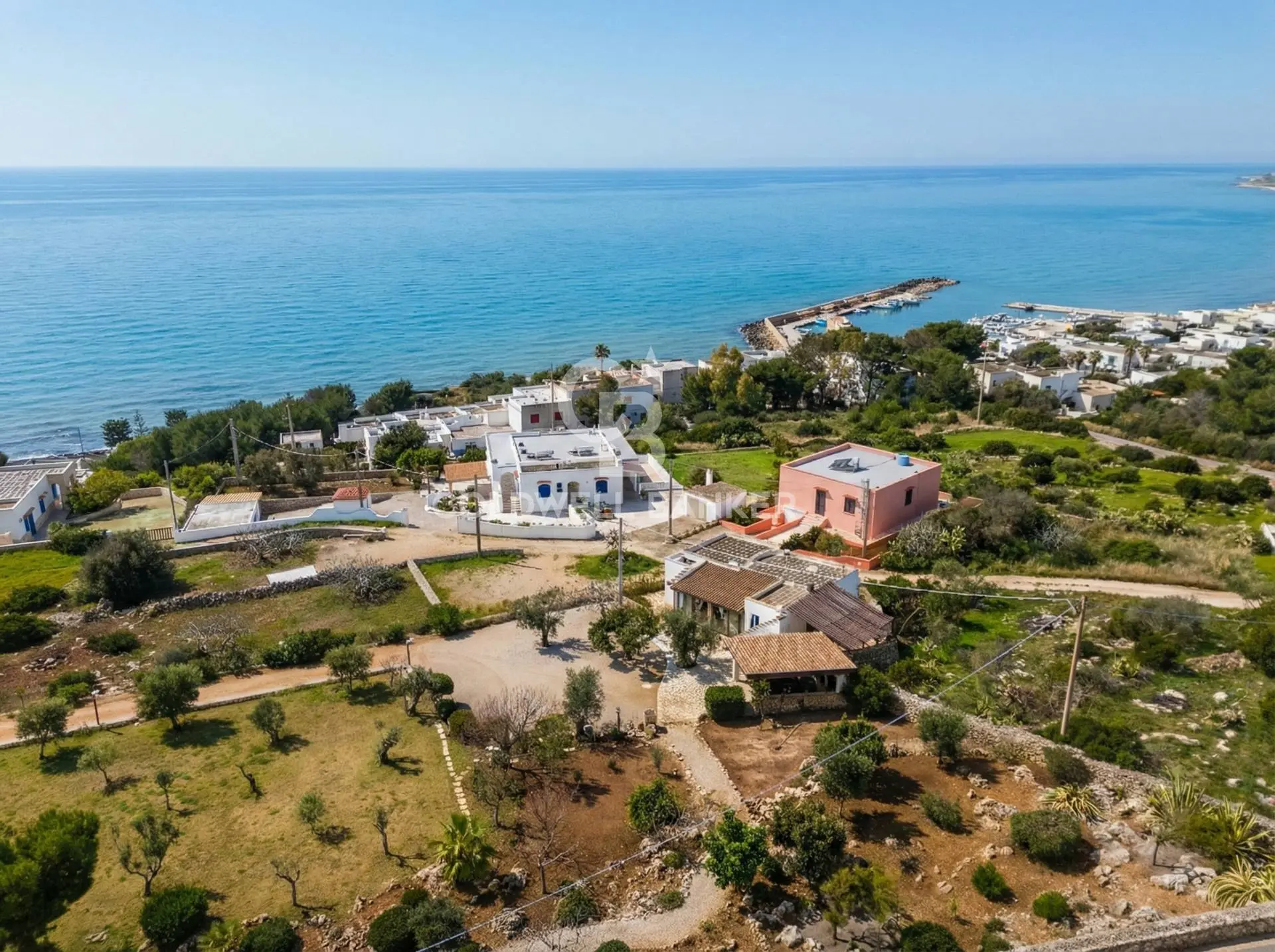 Immagine per Villa in vendita a Supersano Via Giotto 