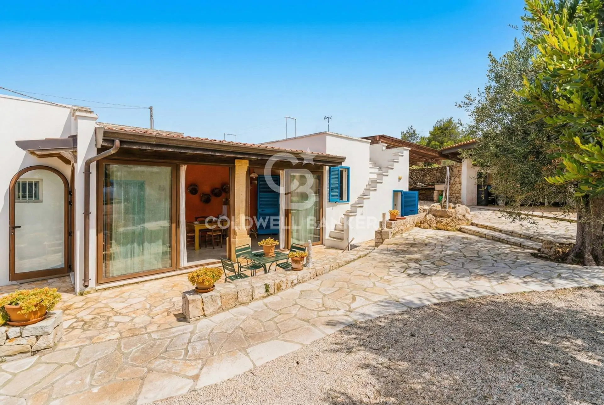 Immagine per Villa in vendita a Supersano Via Giotto 