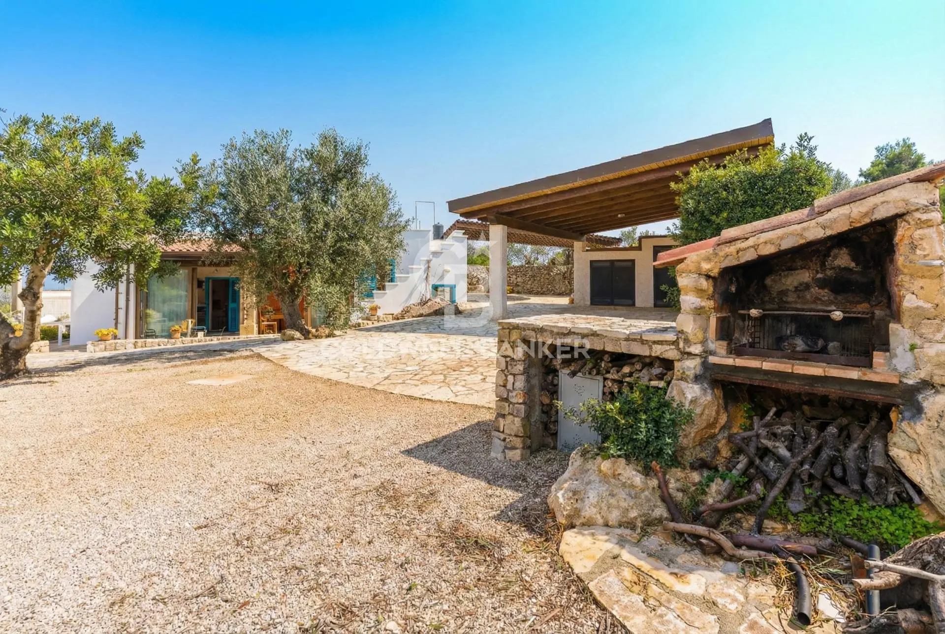 Immagine per Villa in vendita a Supersano Via Giotto 