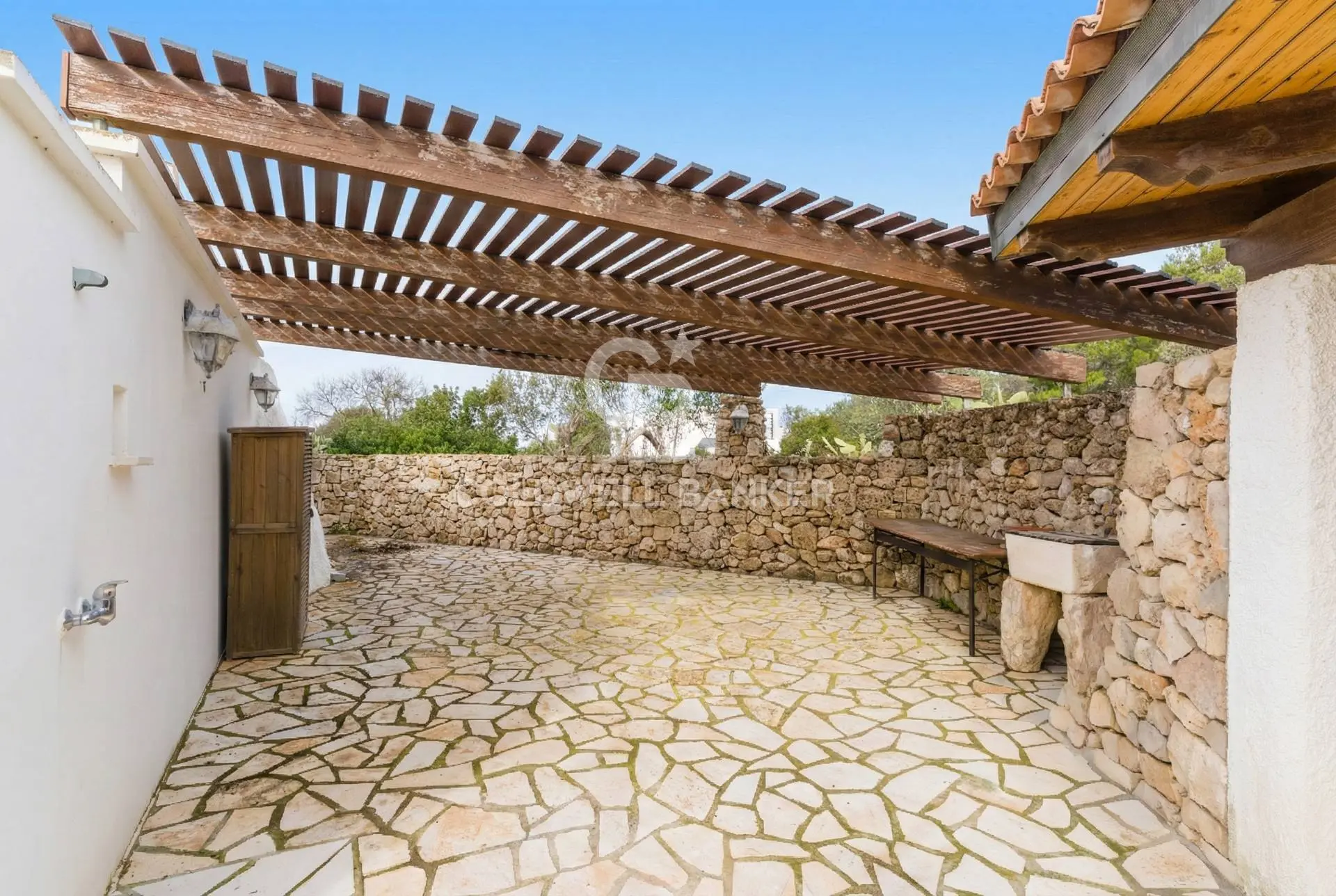 Immagine per Villa in vendita a Supersano Via Giotto 