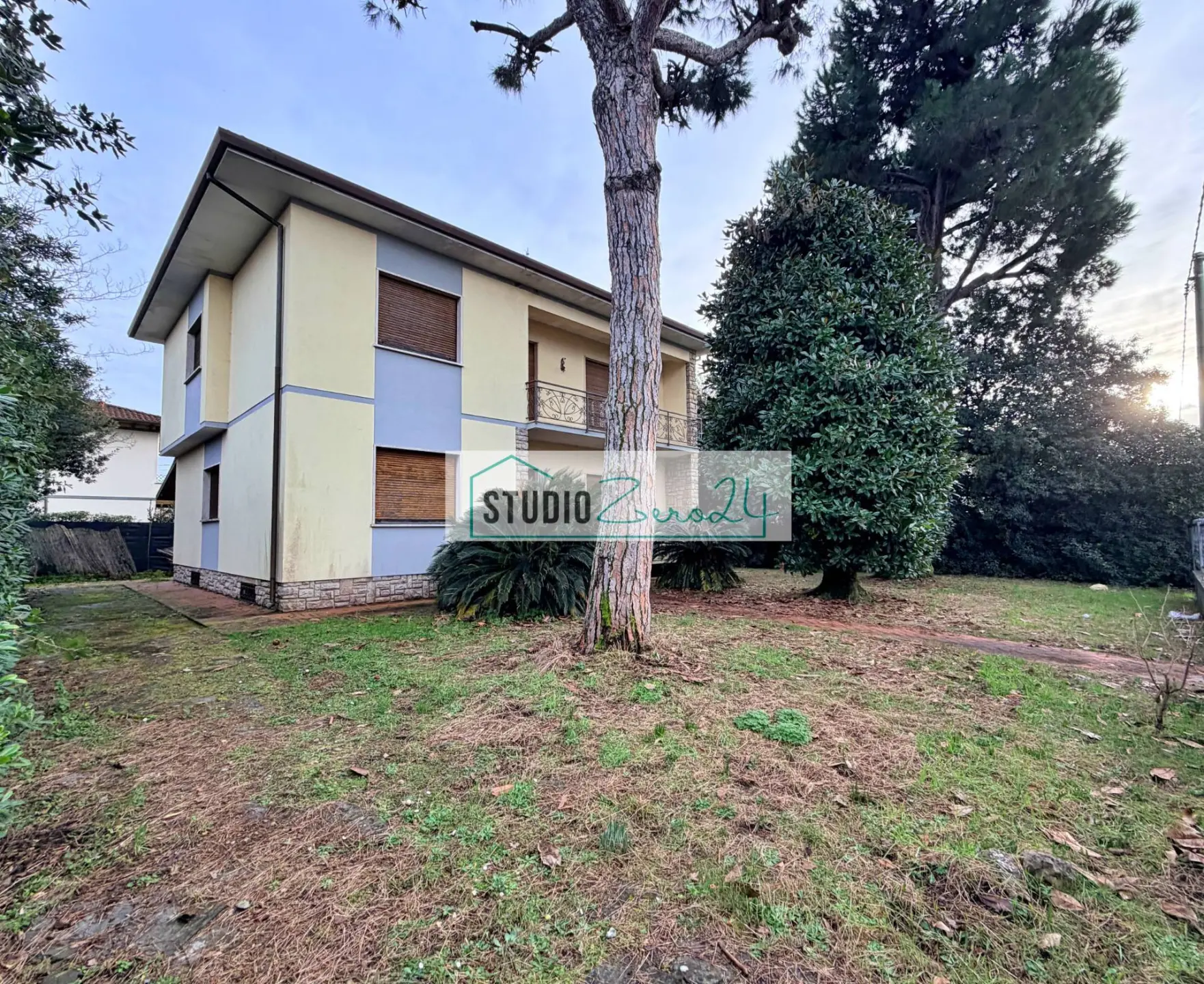 Immagine per Villa in vendita a Pietrasanta Via Vignette 