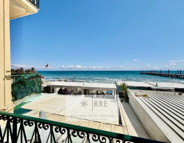 Appartamento via Passeggiata Grollero, Alassio