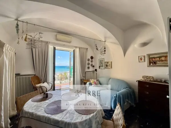 Appartamento via Passeggiata Grollero, Alassio