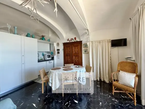Appartamento via Passeggiata Grollero, Alassio