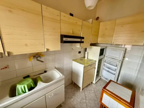Appartamento via, Alessandria