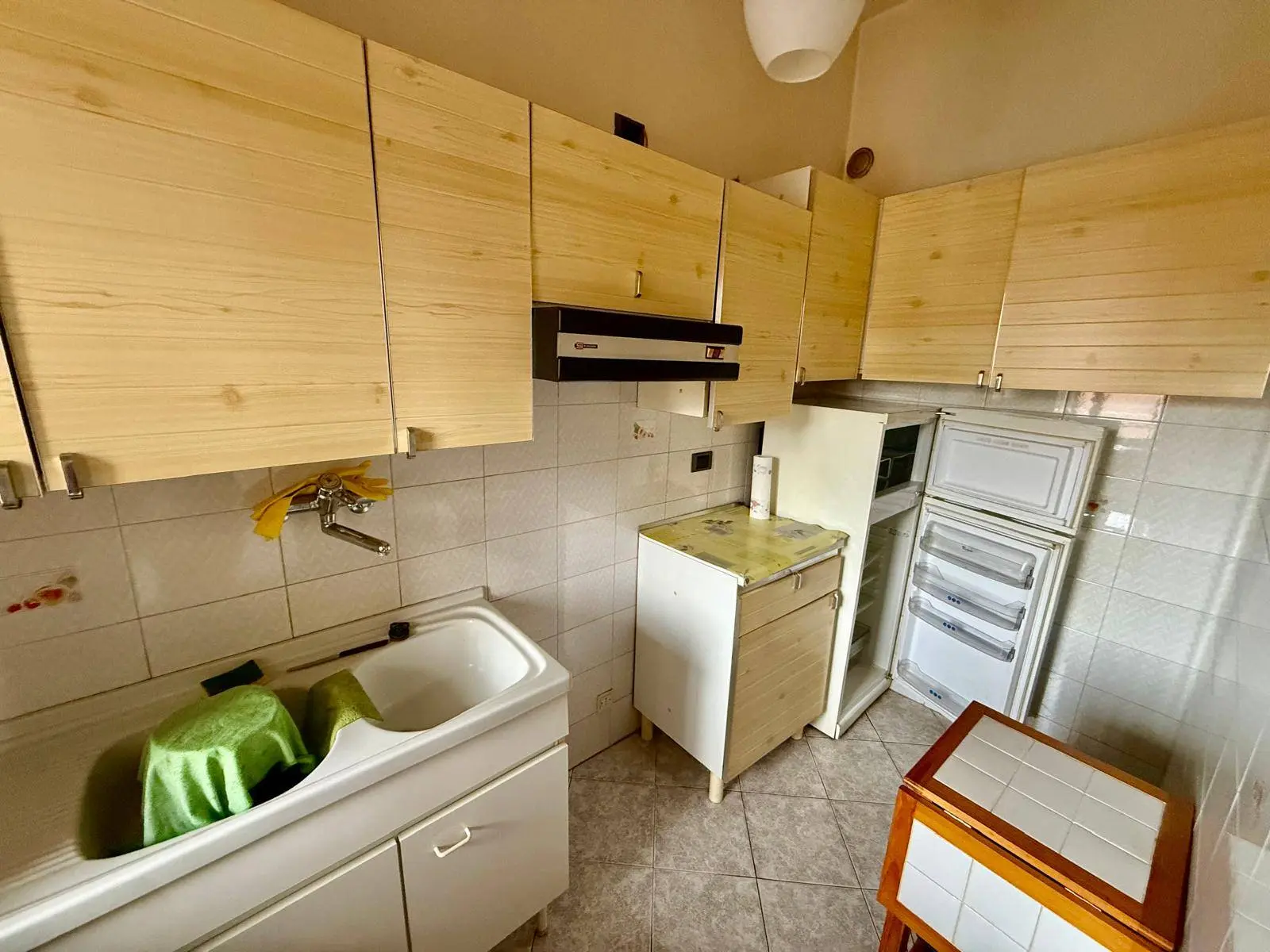 Immagine per Appartamento in vendita a Alessandria  