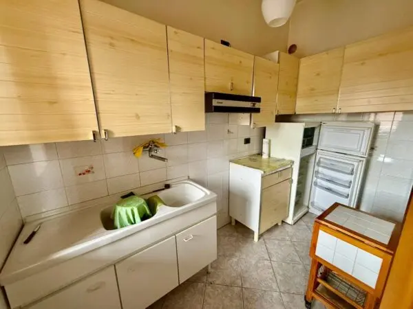 Appartamento via, Alessandria