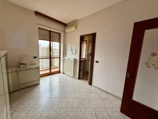 Appartamento via, Alessandria