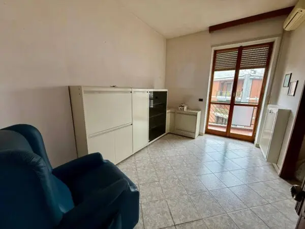 Appartamento via, Alessandria