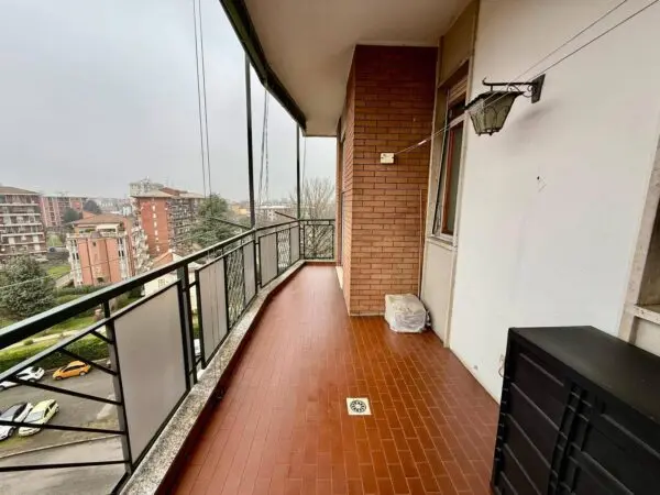 Appartamento via, Alessandria