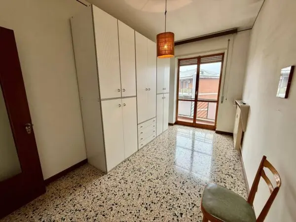 Appartamento via, Alessandria