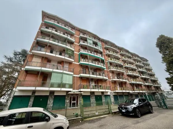 Appartamento via, Alessandria
