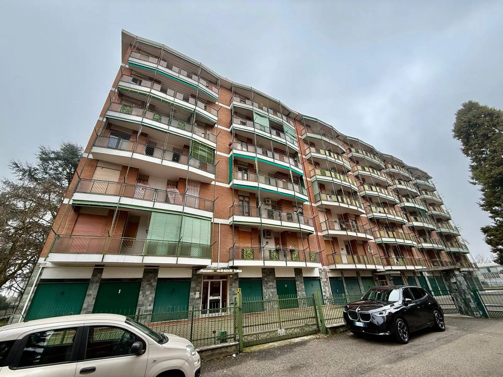 Immagine per Appartamento in vendita a Alessandria  