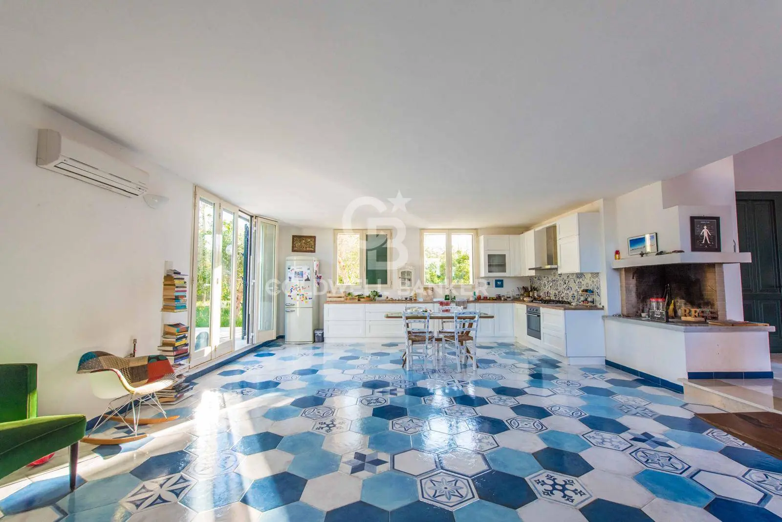 Immagine per Villa in vendita a Nardò Via Carignano Grande 