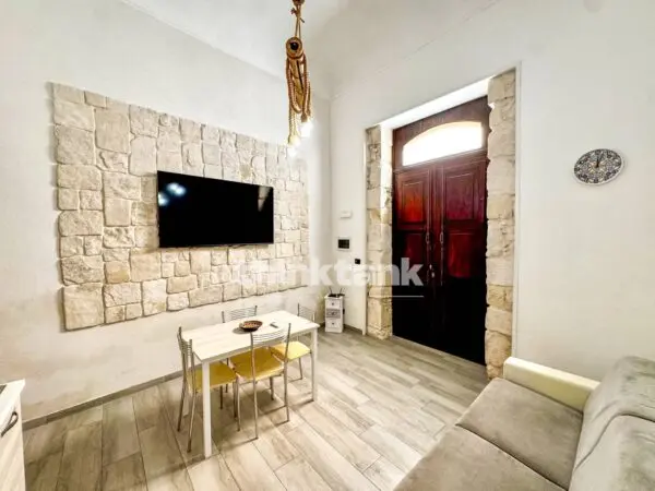 Appartamento via Gorizia, Siracusa