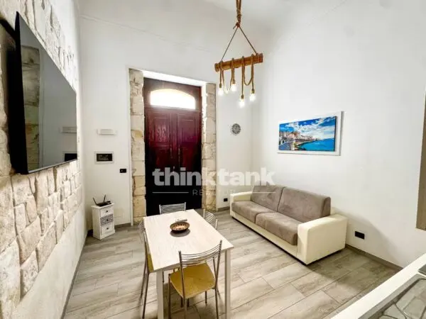 Appartamento via Gorizia, Siracusa
