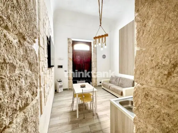 Appartamento via Gorizia, Siracusa