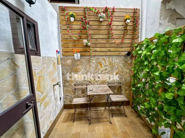 Appartamento via Gorizia, Siracusa