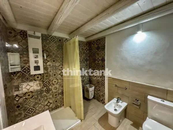 Appartamento via Gorizia, Siracusa