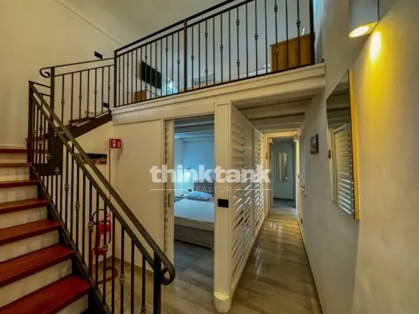 Appartamento via Gorizia, Siracusa