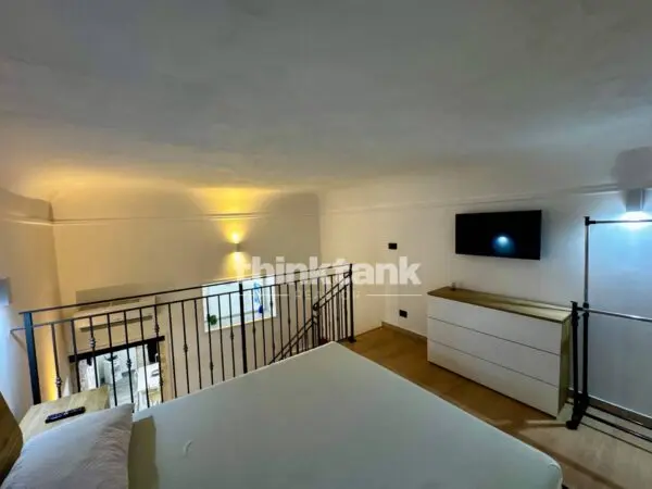 Appartamento via Gorizia, Siracusa