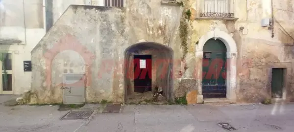 Agriturismo Via Dell'Aquila 43, Vico Del Gargano