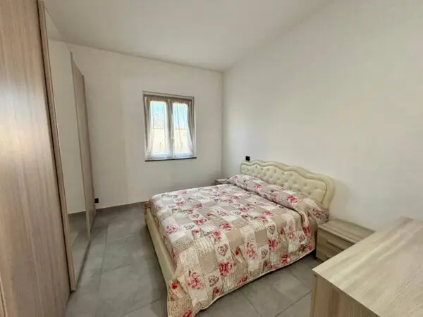 Villa via, Alessandria