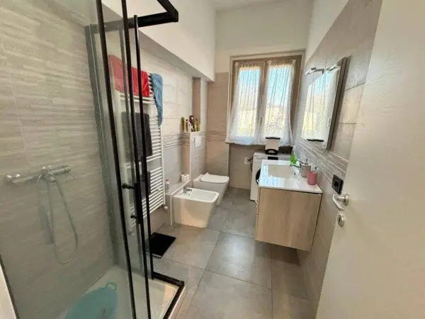 Villa via, Alessandria
