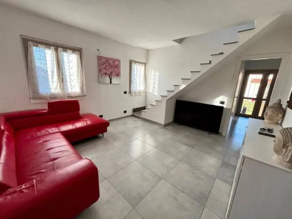 Villa via, Alessandria