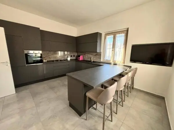 Villa via, Alessandria