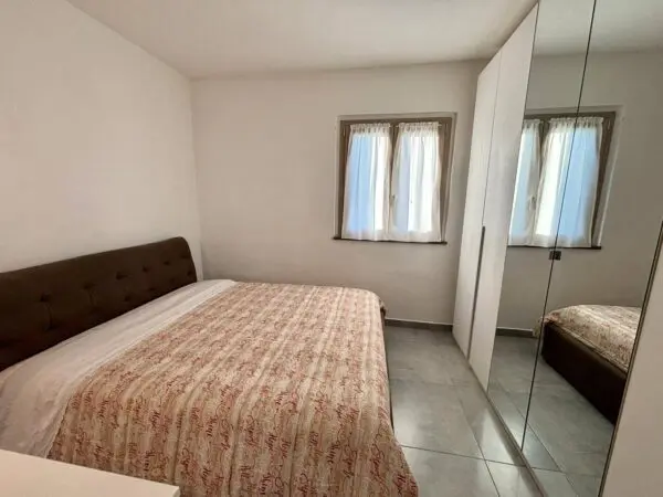 Villa via, Alessandria