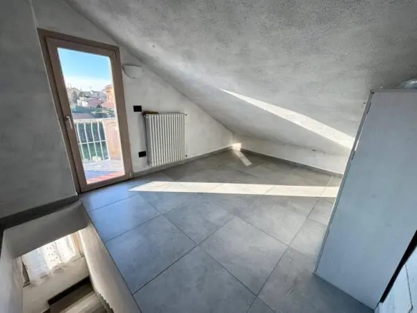 Villa via, Alessandria
